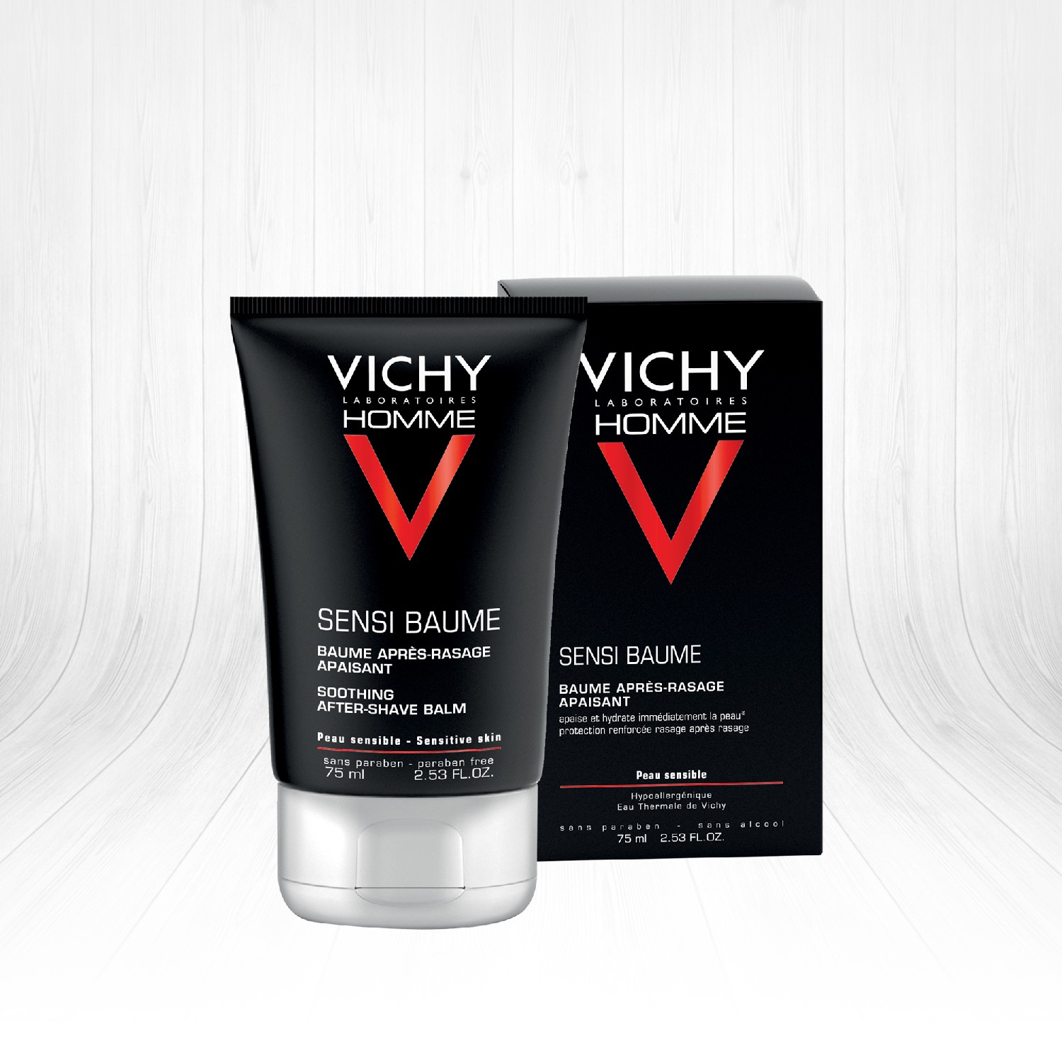 Vichy Homme After Shave Balsam